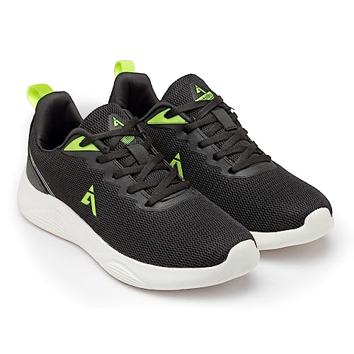 Image of Action ATG-653 Lightweight Comfortable Cushioned Running Sports Shoes for Men