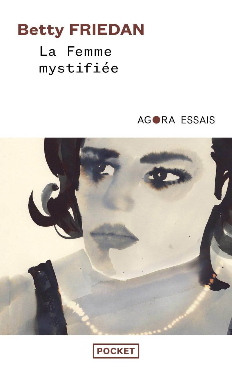 La Femme Mystifiée (Docs/Récits/Essais)