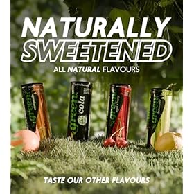Elevate Your Refreshment Game with Mojito Flavour Mocktails - Buy the Ultimate Sugar-Free Soft Drink Today! – Green Cola