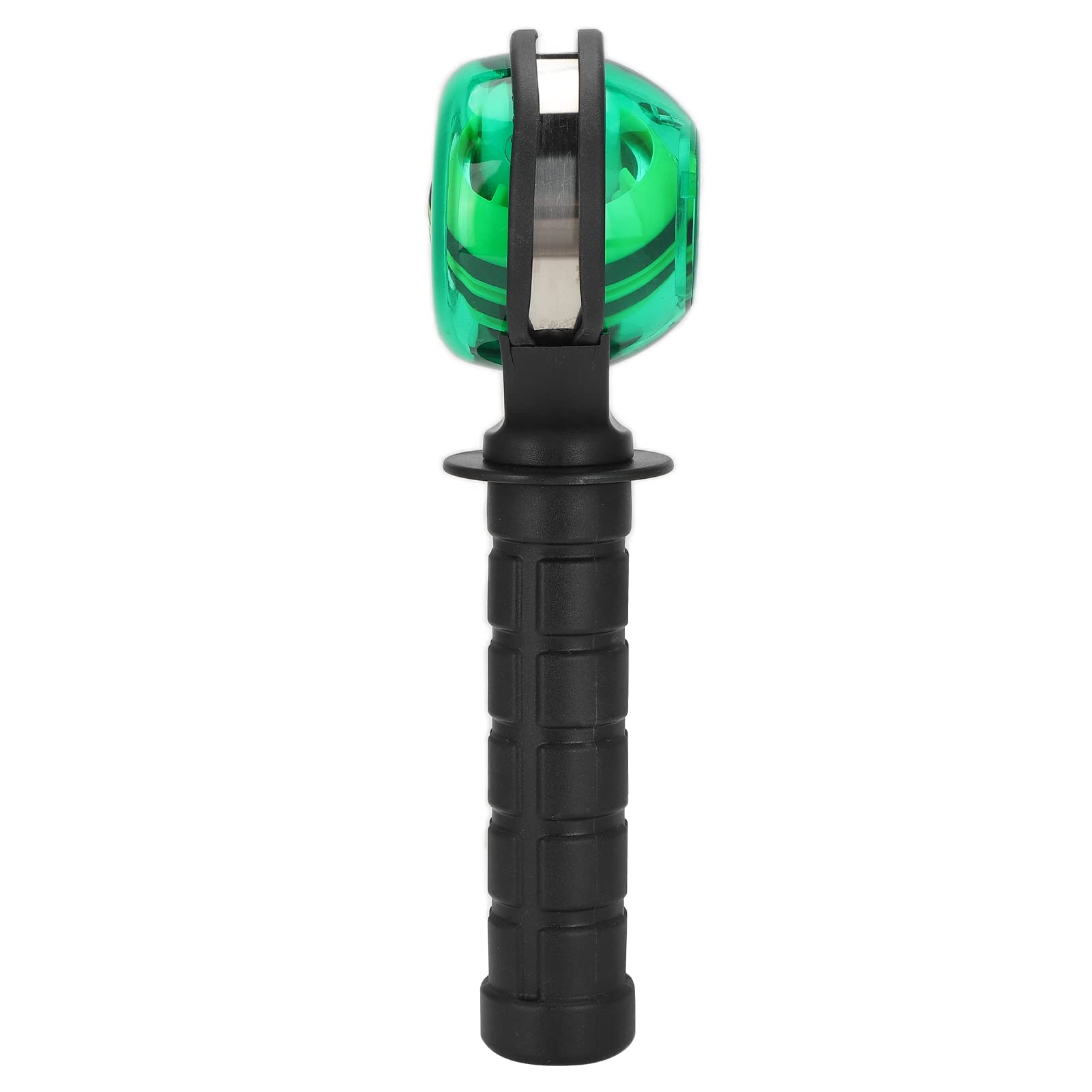 Polso Power Ball, Polso Power Gyro Ball Avvio Automatico Allenamento Portatile per Dita per Polso