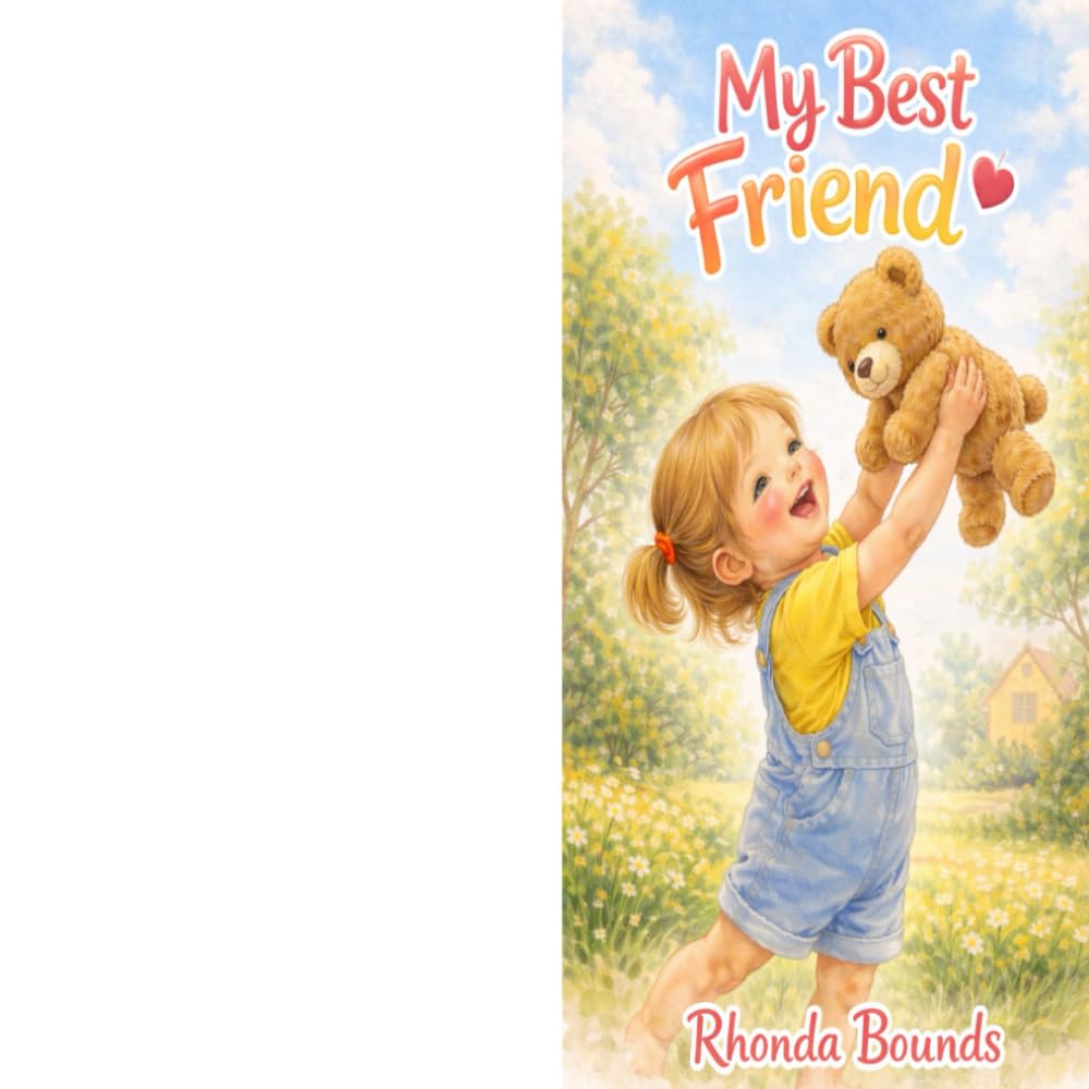 My Best Friend