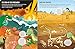 Dinosaurs - Interactive History Book for Kids (Lift-the-Flap History)
