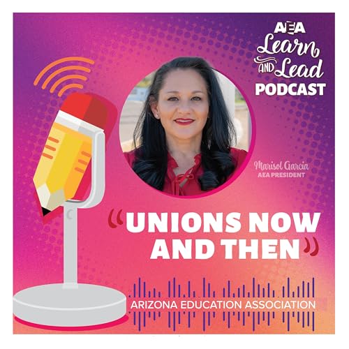 "Unions Now & Then"