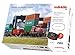 Produktbild Märklin 29065 Digital-Startpackung Moderner Rangierbetrieb, Spur H0 Modelleisenbahn, viele Soundfunktionen, mit Mobile Station und C-Gleis Schienen