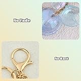 Zoom IMG-2 yallnasl ciondoli a forma di Zoom IMG-2 yallnasl ciondoli a forma di