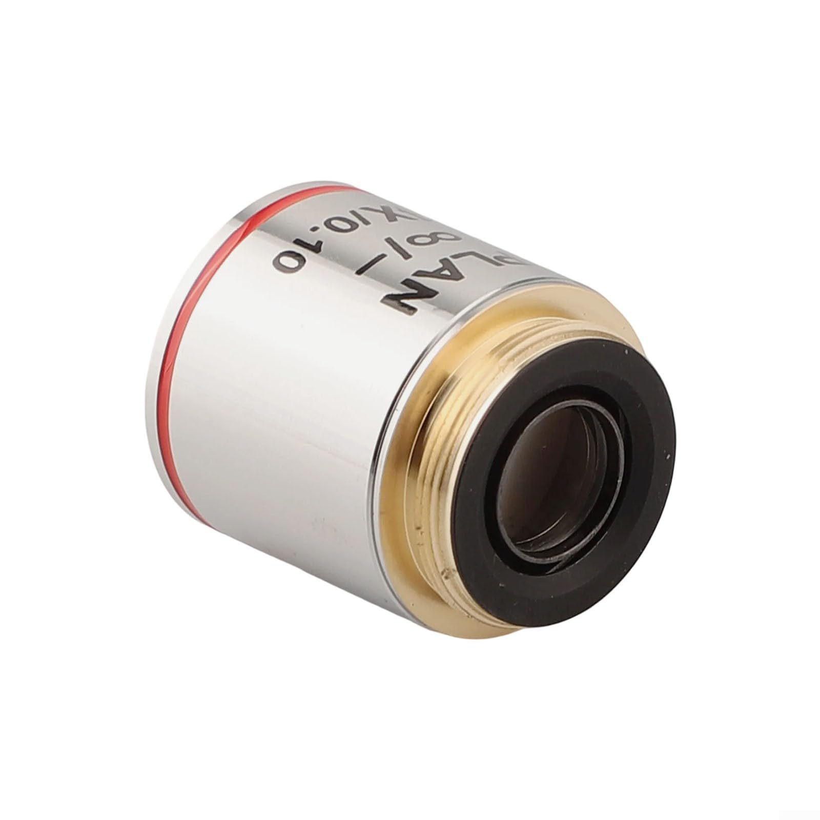 Obiettivo per microscopio Infinity su misura per modelli Olympus che fornisce capacità di osservazione superiore (4X)