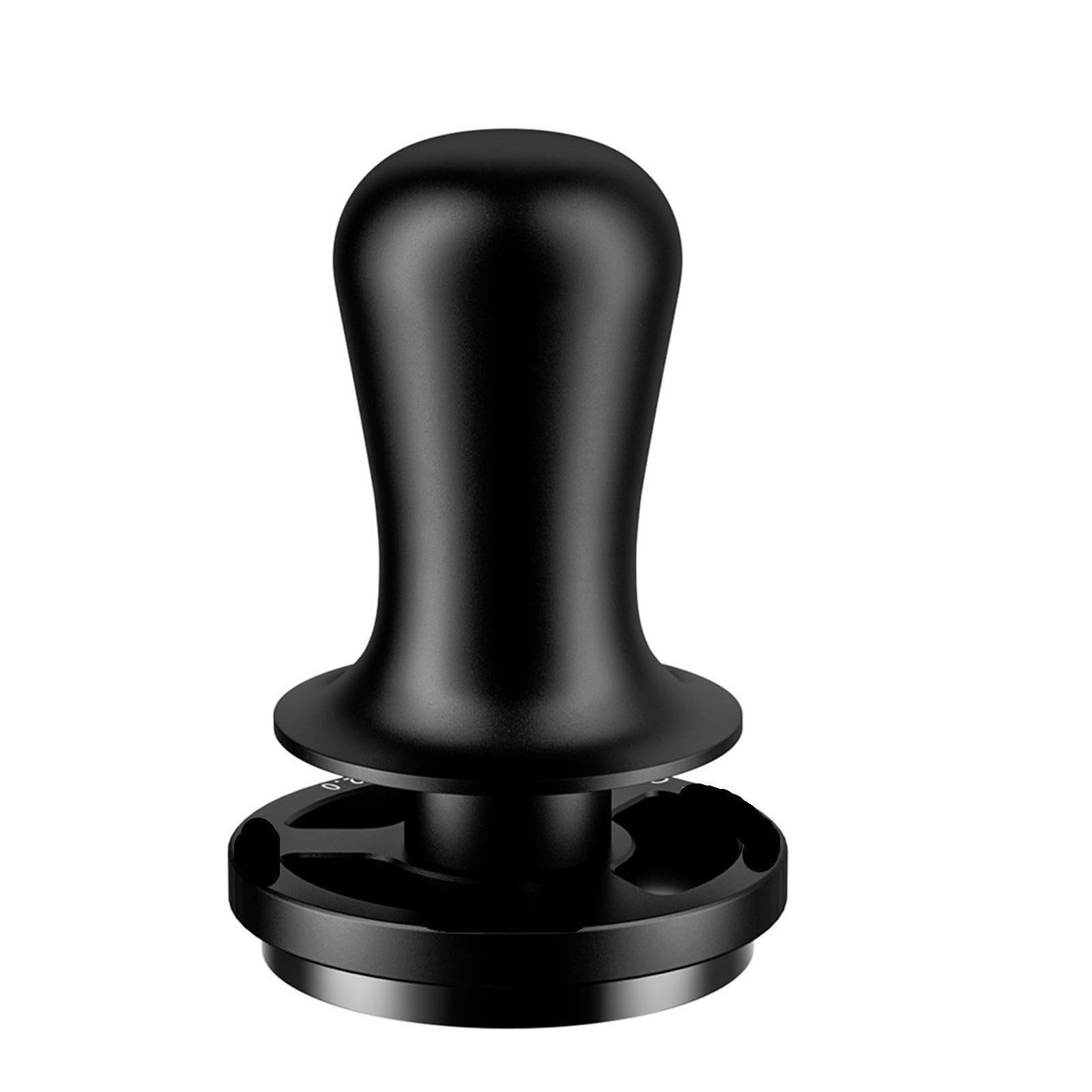 Tamper De Café,Compatible Con MHW 3BOMBER Espresso 51mm Calibrado Tamper