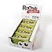 Produktbild ROO'BAR Hanfprotein & Chia - 20 Stück (20x 30g) - Rohkost-Riegel mit Superfoods (bio, vegan, glutenfrei, roh)