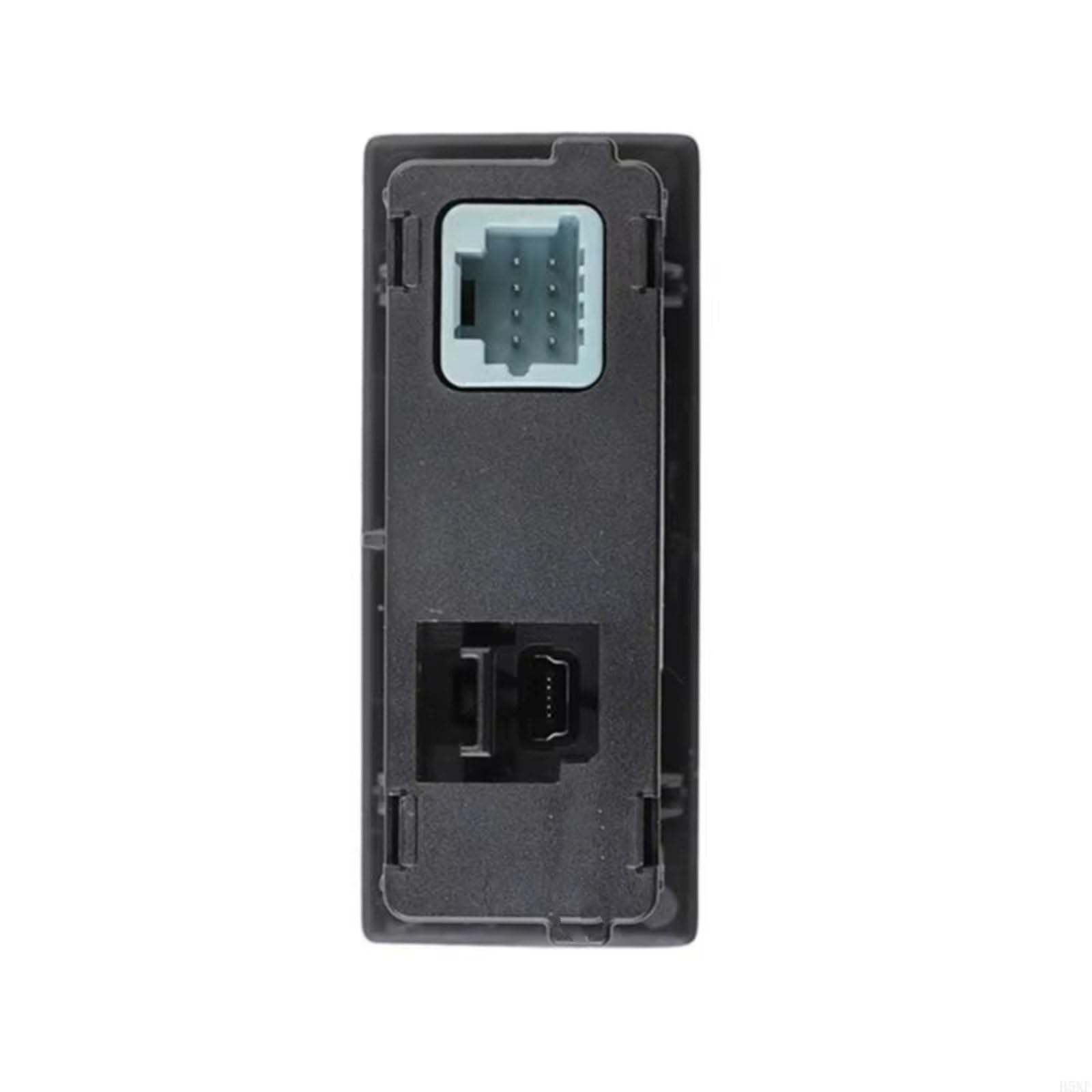Compatible Con Clio 2020 280231553R 33352430 Accesorios Repuesto Puerto Auxiliar Módulo Dispositivo Coche Enchufe Interfaz USB AUX