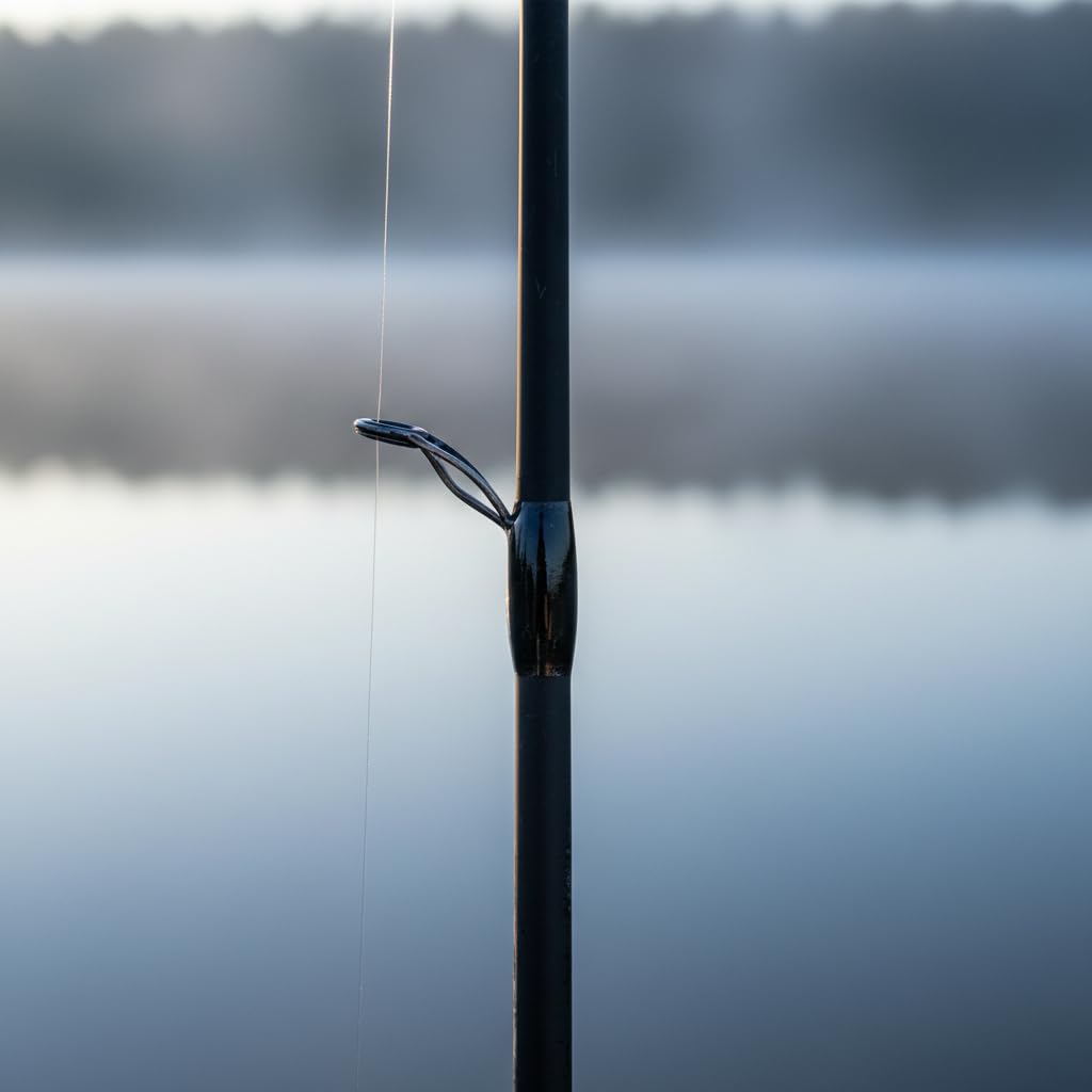 Canna da Pesca per Esche Composita | Componenti in plastica, Set canna , Pesca , Per appassionati di pesca