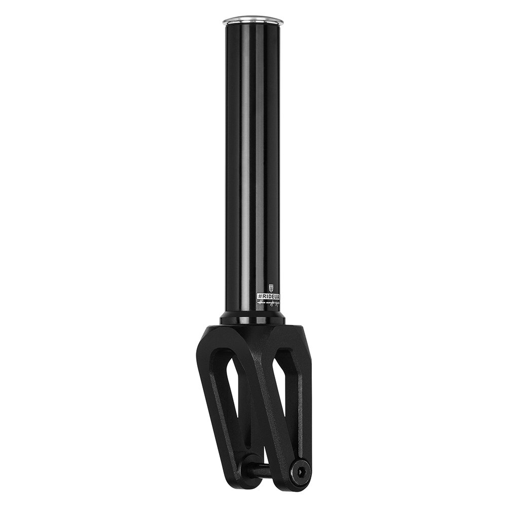 Urban Artt uaet244 Horquilla Unisex, Negro