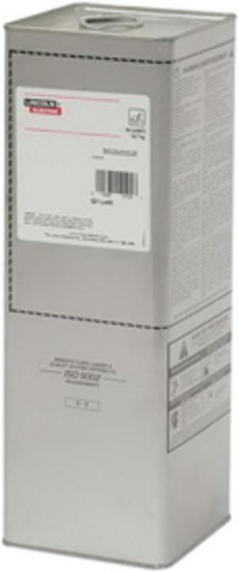 3/16" E7010-P1 Lincoln Electric Pipeliner 7P Low Alloy Steel Electrode 50 Easy Open Can (Hermetically Sealed Container), Pack Quantity - 50