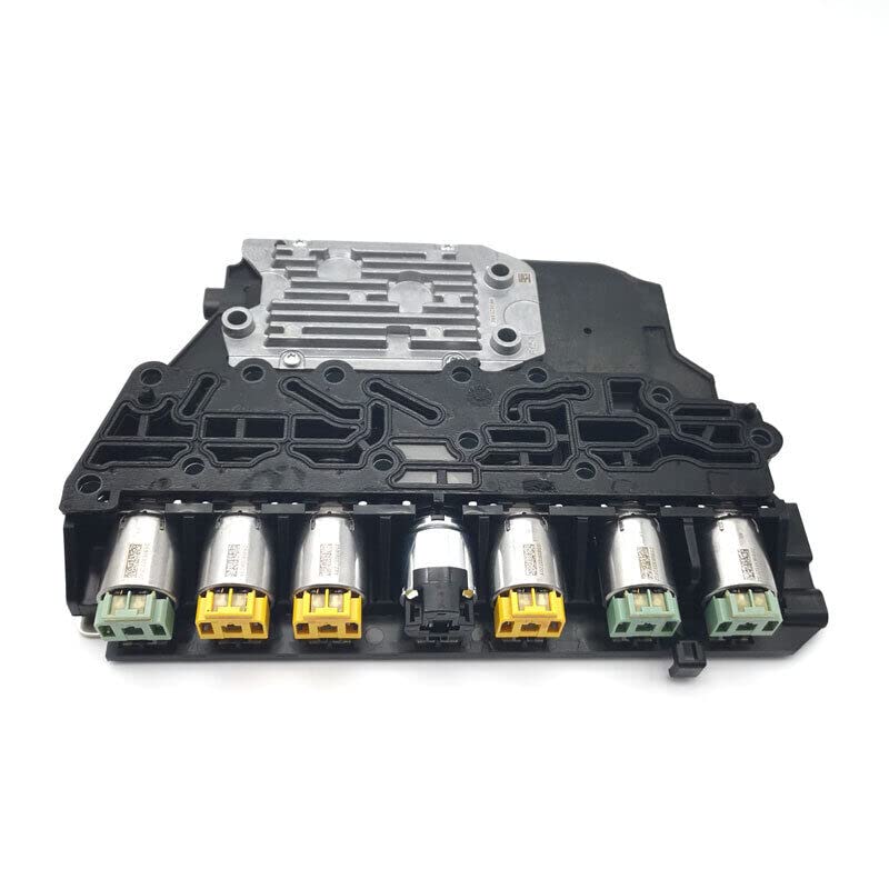 Amazon.com: 24268164 6T40 6T45 Transmission Control Module (TCM 
