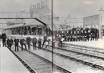 Encyclopaedia Of British Railway Companies