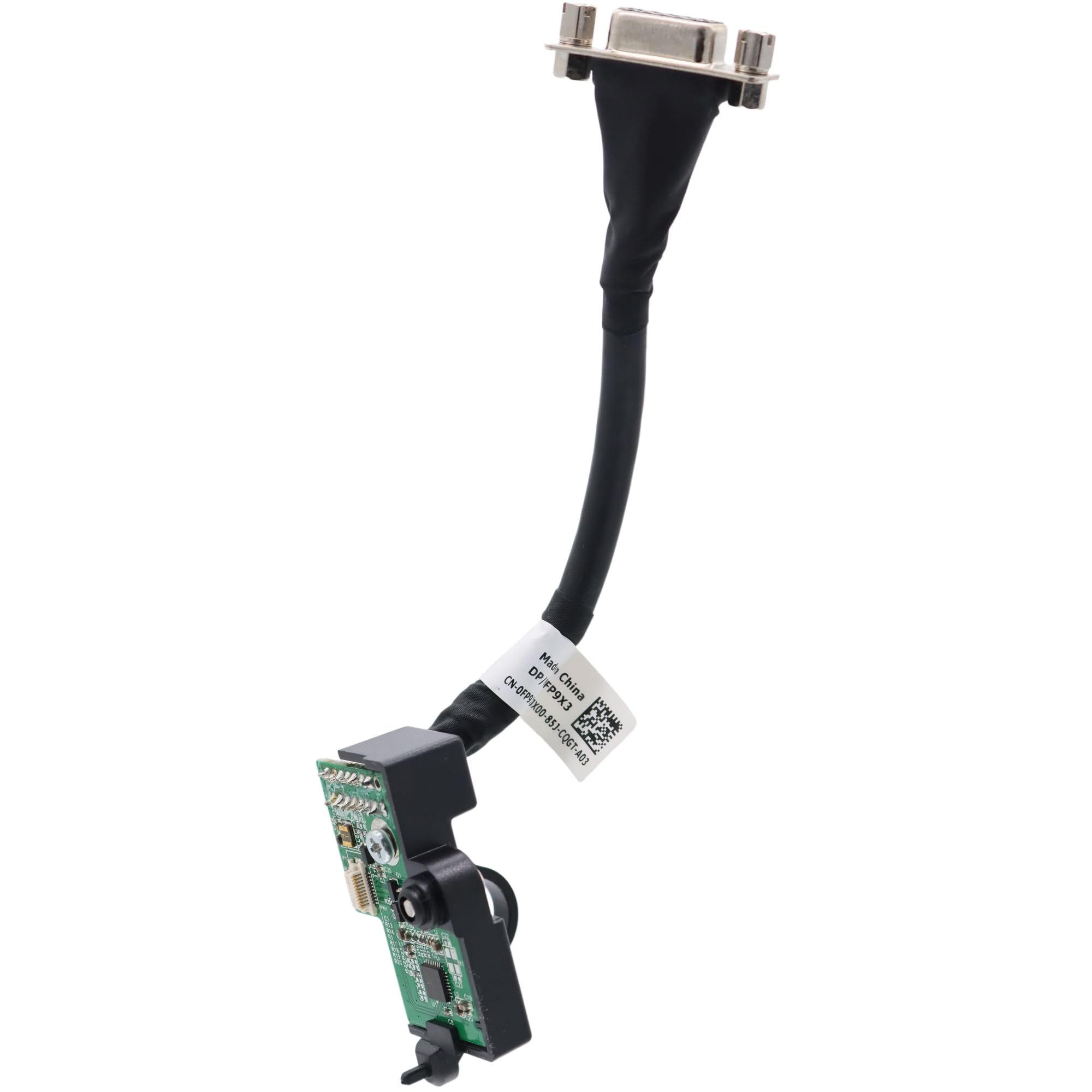 Amazon.com: Deal4GO VGA Daughter Board Adapter Cable FP9X3 0FP9X3