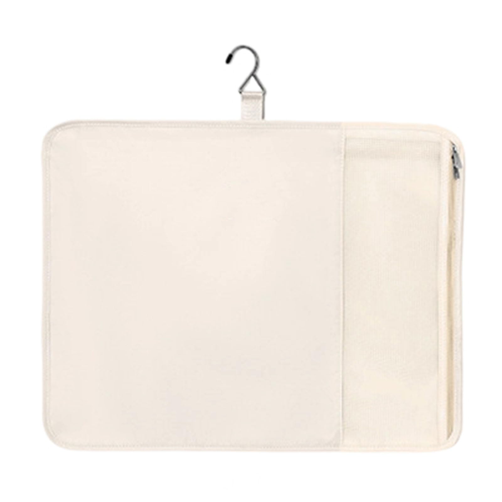 HUANGING Multi Compartment Travel Storage Bag for Socks Undergarments and Clothing Oxford Fabric Packing Organiser Multi Pocket Bag