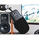 YOUSHARES Mikrofone Pop Filter Windschutz Popschutz Reduziert Geräusche Kompatibel mit Elgato Wave 3 Microphone