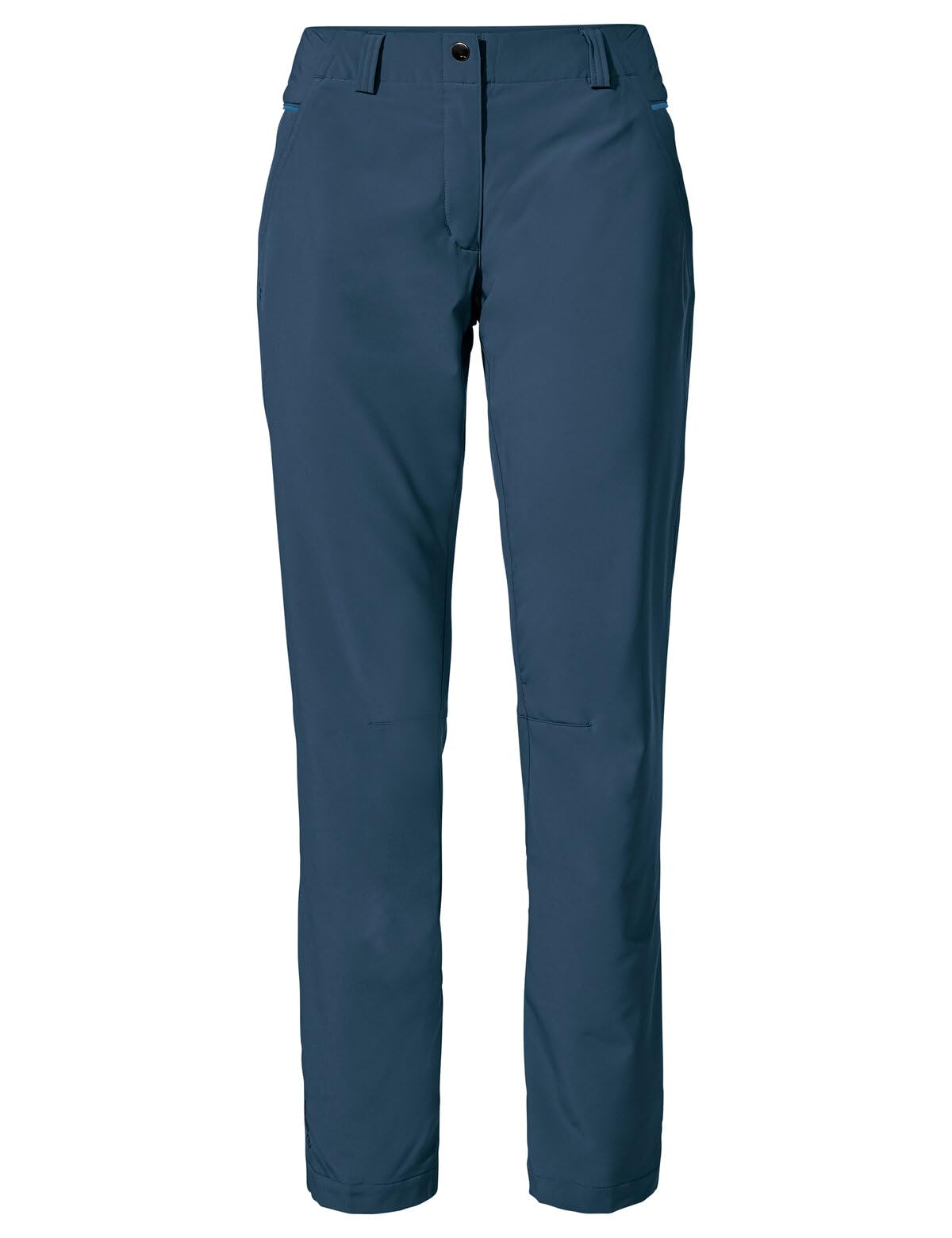 VAUDE Skomer II Pants Dark sea 44