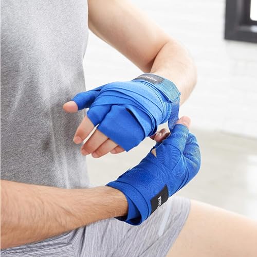 Image of AmazonBasics Boxing Gloves