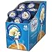 French Vanilla Non-Dairy Creamer Cups, International Delight, 48 - 7/16 fl oz (13 ml) Single Serve Coffee Creamer Cups