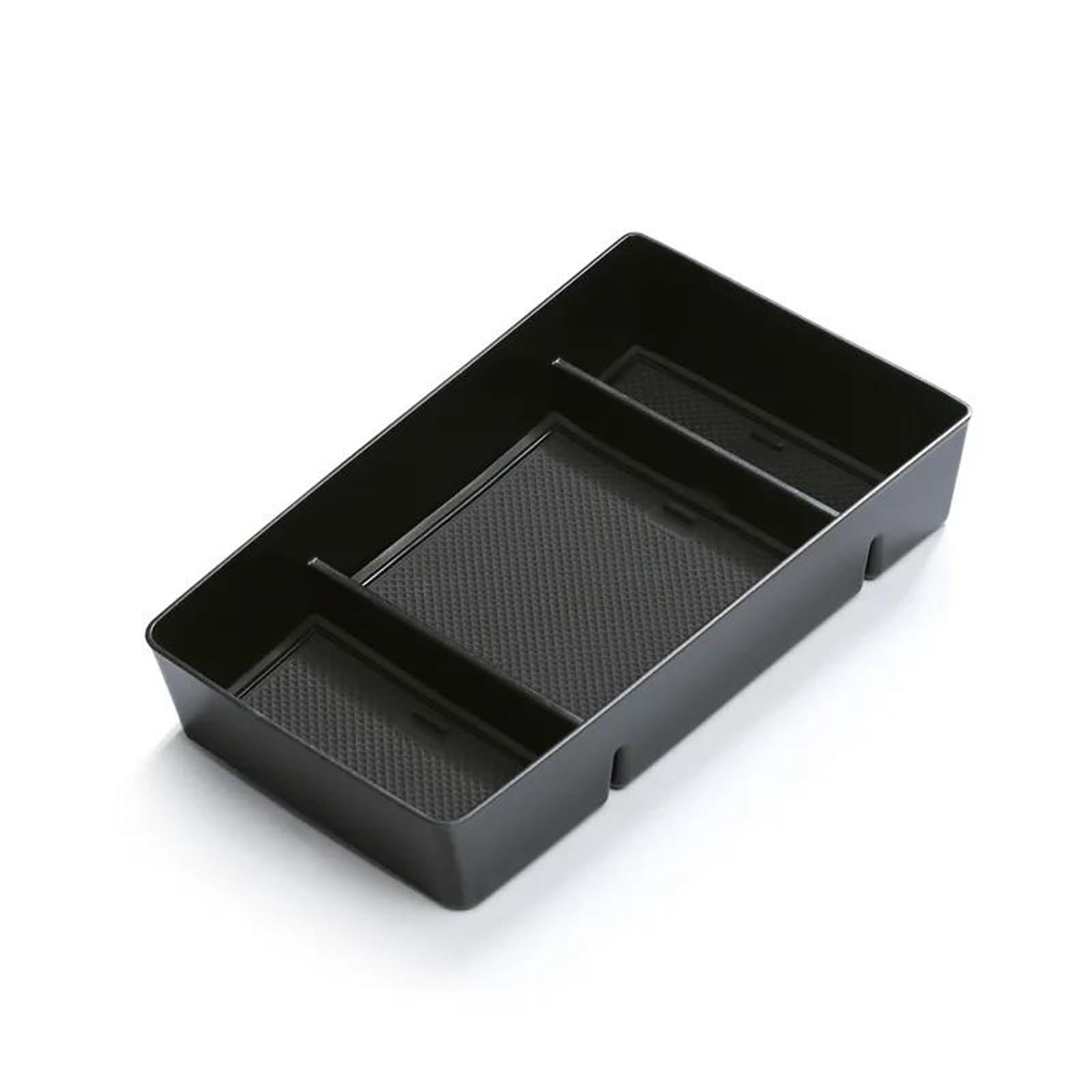 CPXCTZFZUB For Kia 2023 Models Extension Armrest Box Storage Car Modification Device Compa Centre Console Storage Box