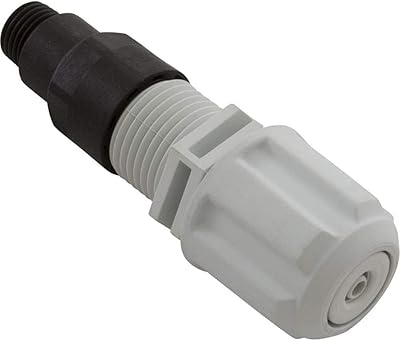 Horizon Spa & Pool Parts Pp Injection Check Valve, 1/4