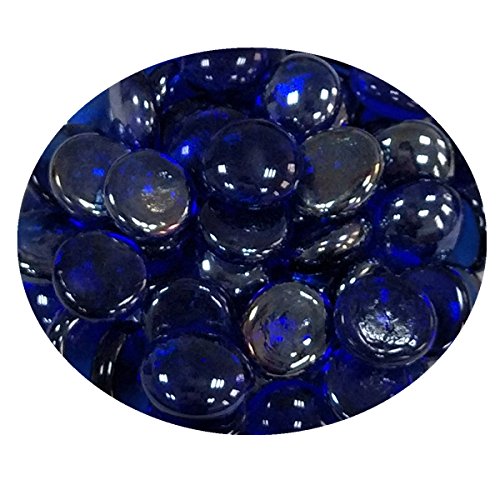 Global Outdoors 10-Pound Reflective Sapphire 1/2