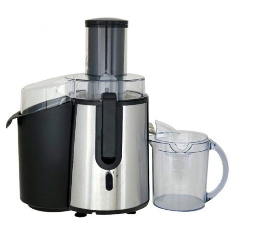 P M H Professional Cold Press Whole Slow Juicer, World's Only Juicer with Patented Rubber & Silicon-Free Technology, All-in-1 Fruit & Vegetable Juicer, Home Service, Pack Of 1
