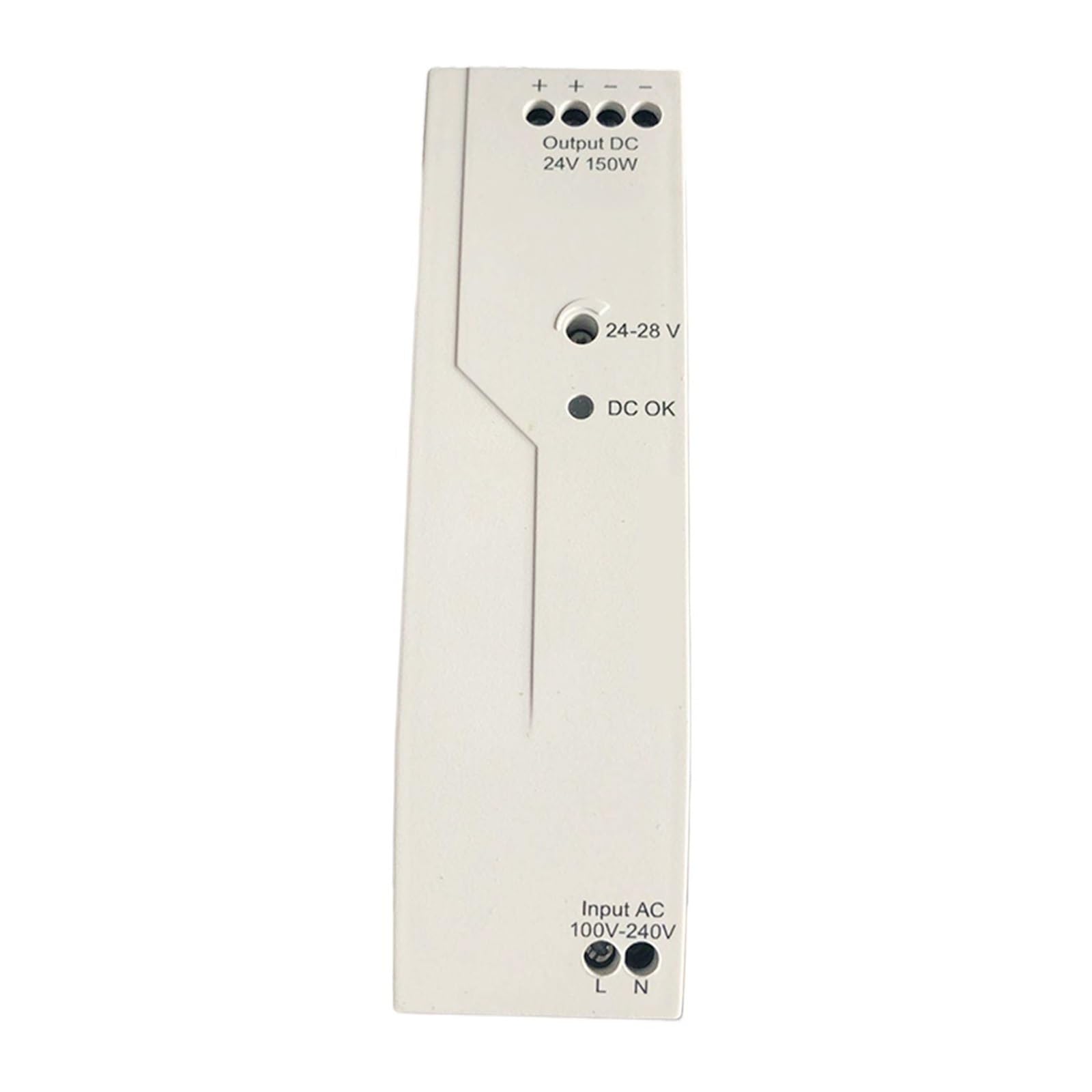 CLEUFWKO Power Supply UNO-PS/1AC/24DC/150W 2904376