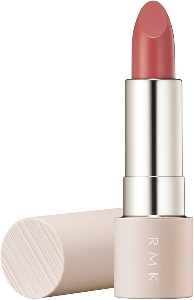 Amazon.co.jp: RMK ザ リップカラー 07 (ハートメルティング) 高発色