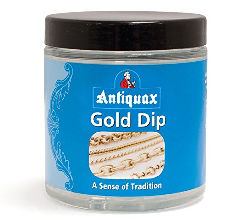 Antiquax Gold Dip 225ml