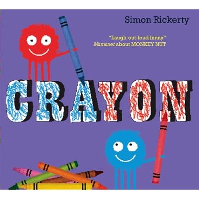 Crayon