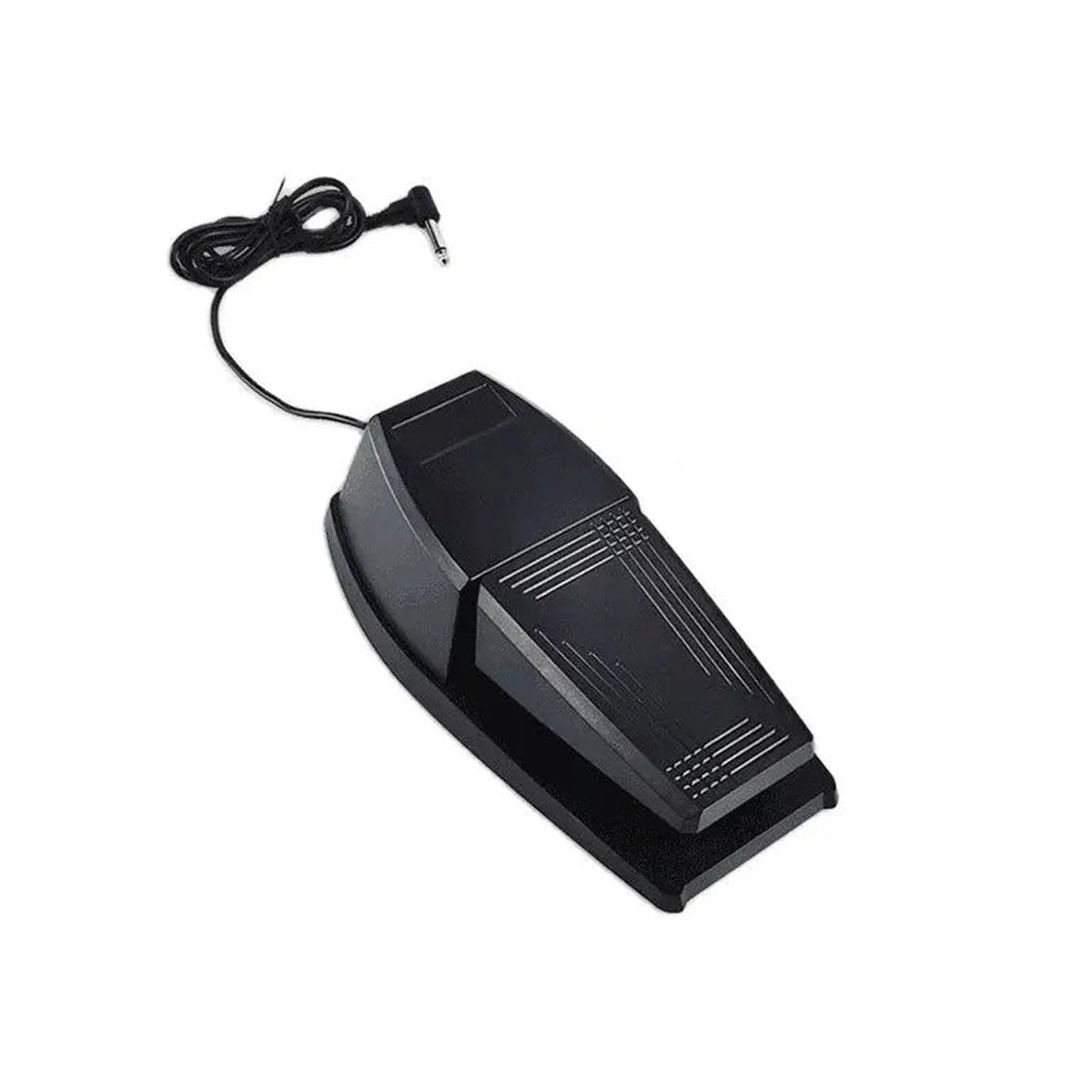 Smorzatore del pedale di sostegno della tastiera di pianoforte elettrico universale for dispositivi elettronici sintetizzatori MIDI