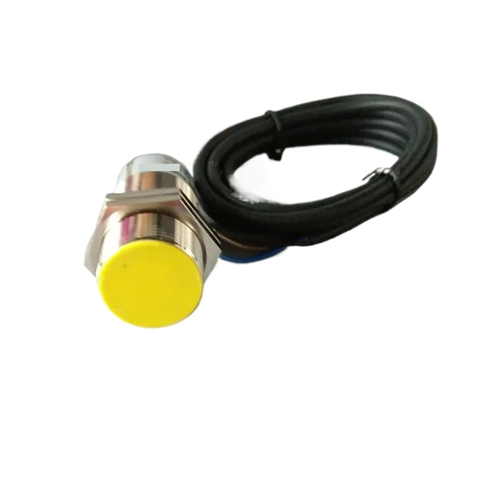 Détecteur capacitif M30 pour éviter les pannes de détection à 10mm 24V