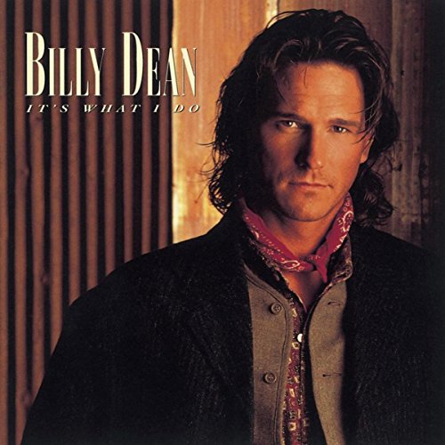 Billy Dean