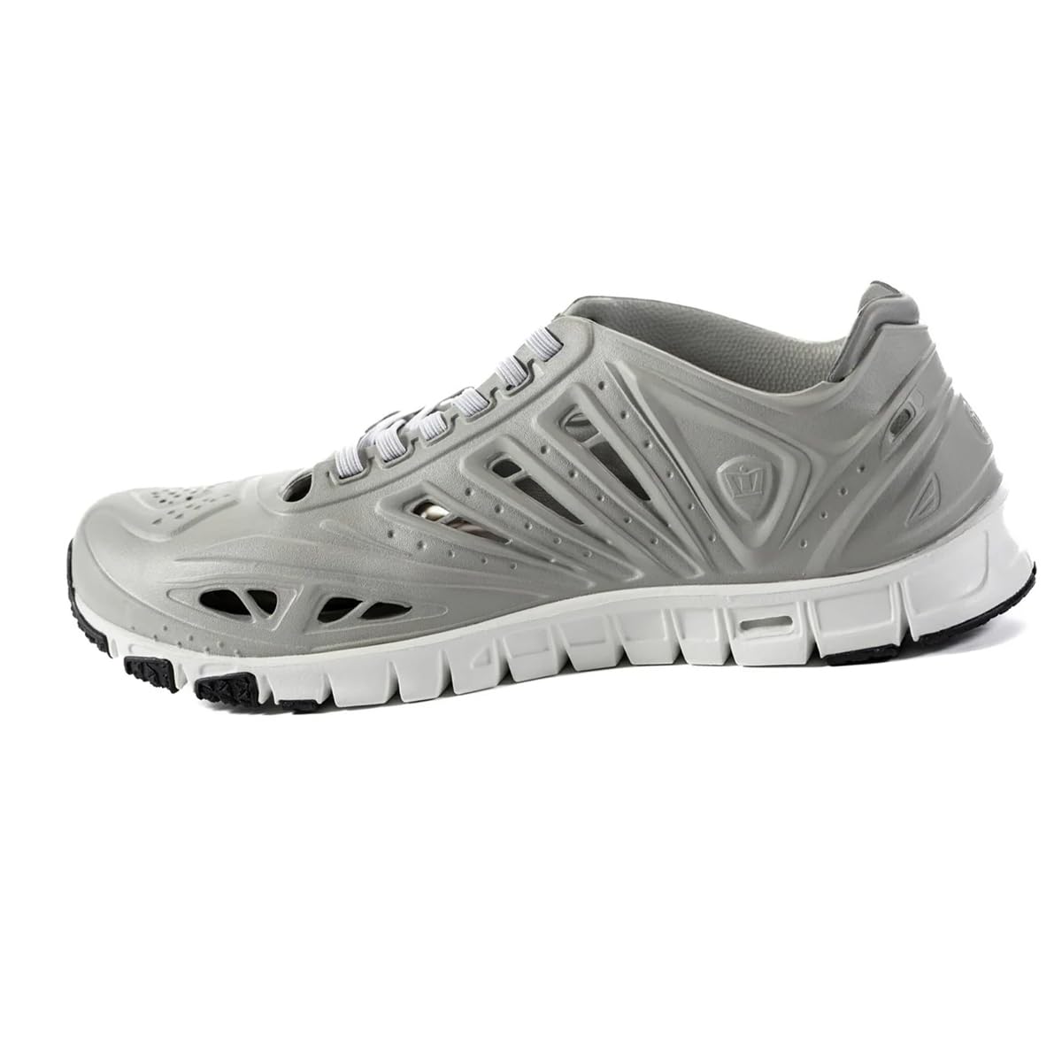 Crosskix APX Closed Toe Men's Water Shoes for Women & Kids – Non-Slip, 100% Submersible, Arch Support, Quick-Dry, Multi-Adventure Sneakers, Swimming Shoes Every-WEAR You Go