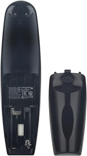 Miniatura 6 de AN-MR650A AKB75075301 - Mando a distancia para LG 4K HDTV OLED77W7P OLED65W7P OLED77G7P OLED65G7P 43UJ634V 43UJ654T 43UJ654V 49SJ800T 49UJ634V 4V