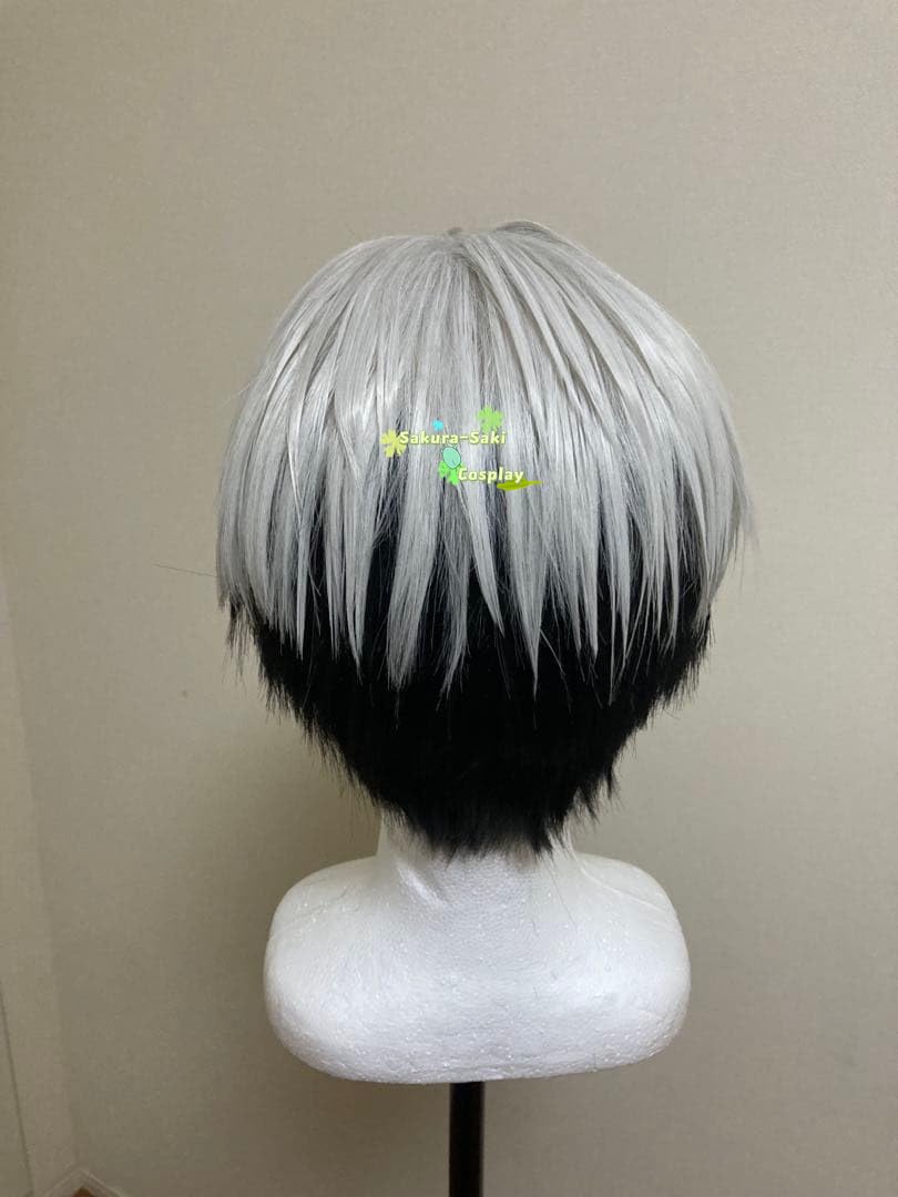 Amazon.co.jp: [Sakura-Saki Cosplay] 刀剣乱舞 倶利伽羅江 耐熱