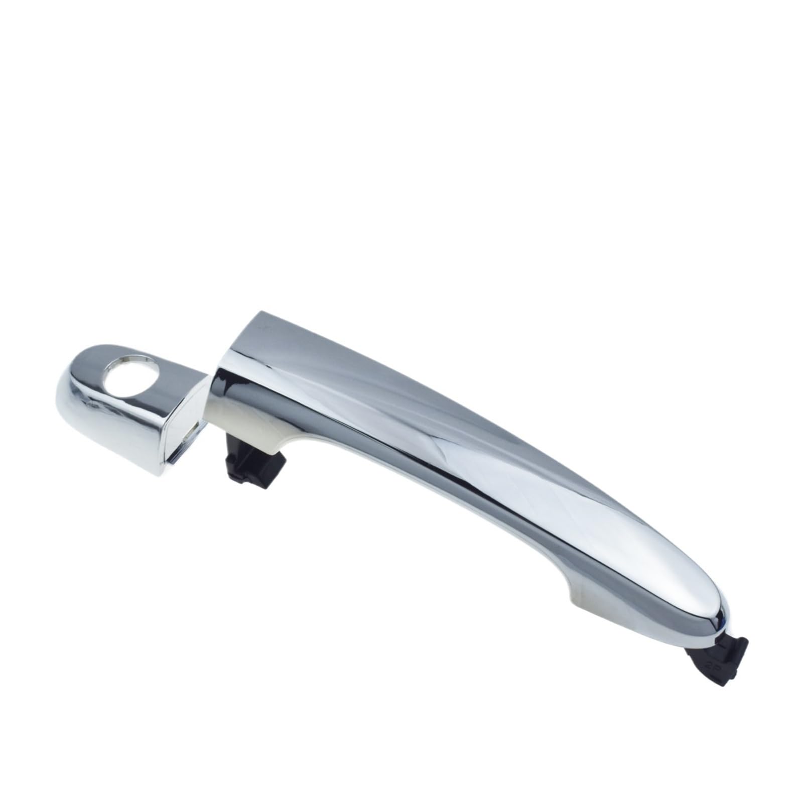 Dntodevb 1 Pcs Front Left 1/2/4 Pcs Front Rear Left Right Exterior Door Handle For K&Ia Sorento 2.4L 3.5L 2011 2012 2013 2014 2015 82651-2P010 82651-1U010 Cars Doors Handles