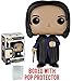HARRY POTTER - Severus Snape #05 Funko Pop! Vinyl Figure (Includes Compatible Pop Box Protector Case)