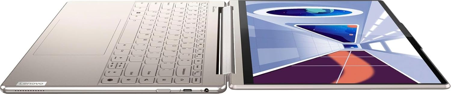 Lenovo Yoga 9i 2-in-1 Laptop - Image 6