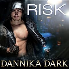 Risk cover art