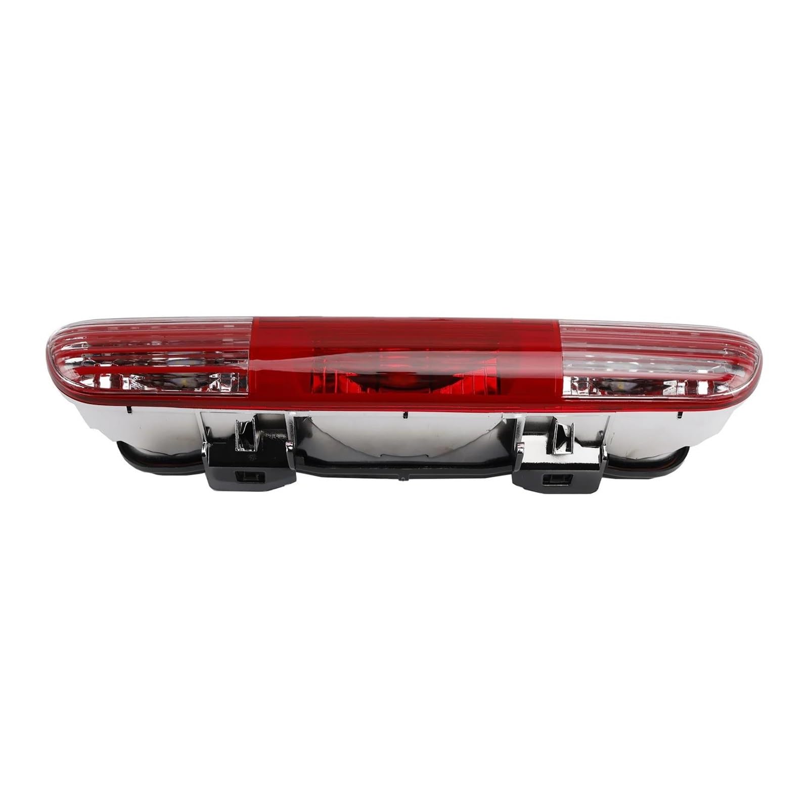 Luz de Freno, luz antiniebla Trasera, luz de Freno de Marcha atrás para Mini Cooper R56 R57 R58 R59 2009 2010 2011 2012 2013 2014 2015 Tercera luz de Freno