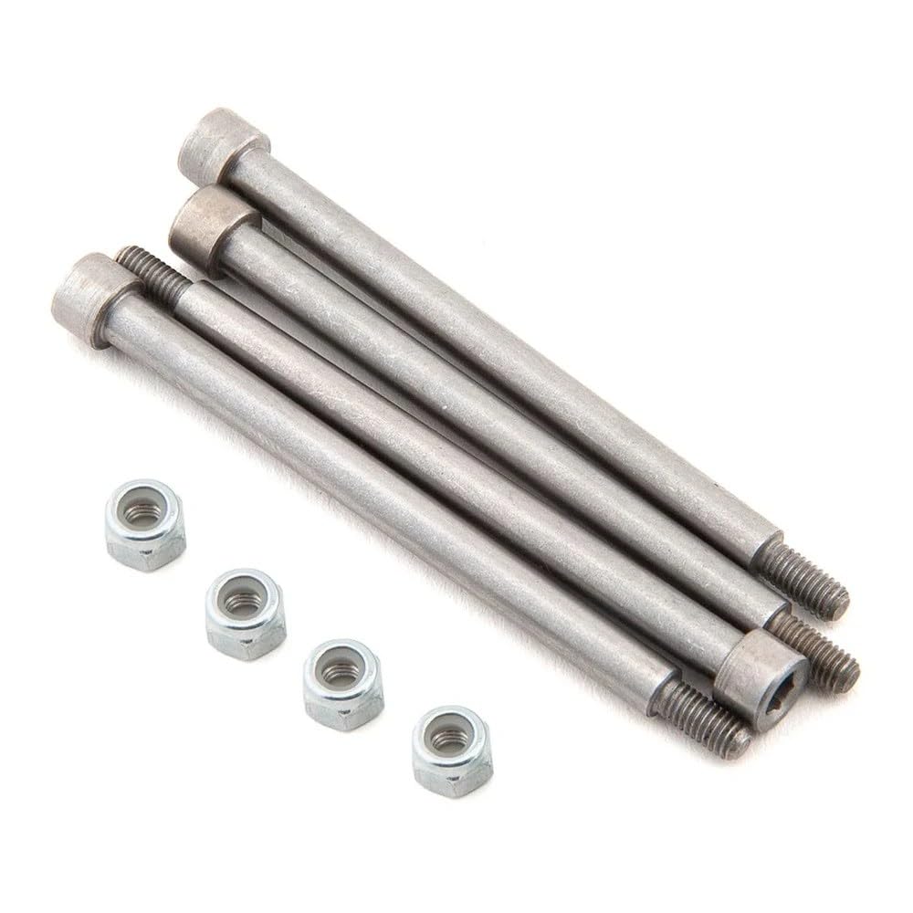 RPM 70510 Threaded Hinge Pins for The Traxxas X-Maxx