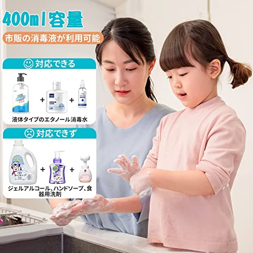 INTII ソープディスペンサー SBKJ-ZYQ-220916 の商品画像 2