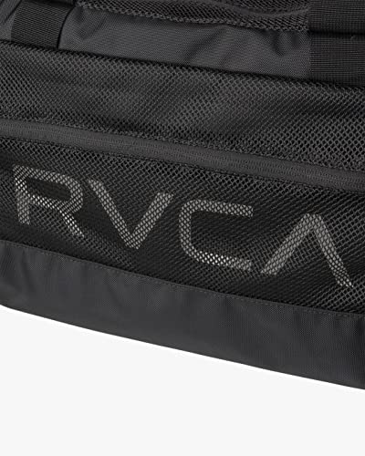 RVCA Men's Va Gym Duffel Bag4