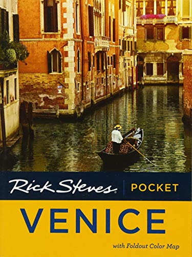 Rick Steves Pocket Venice