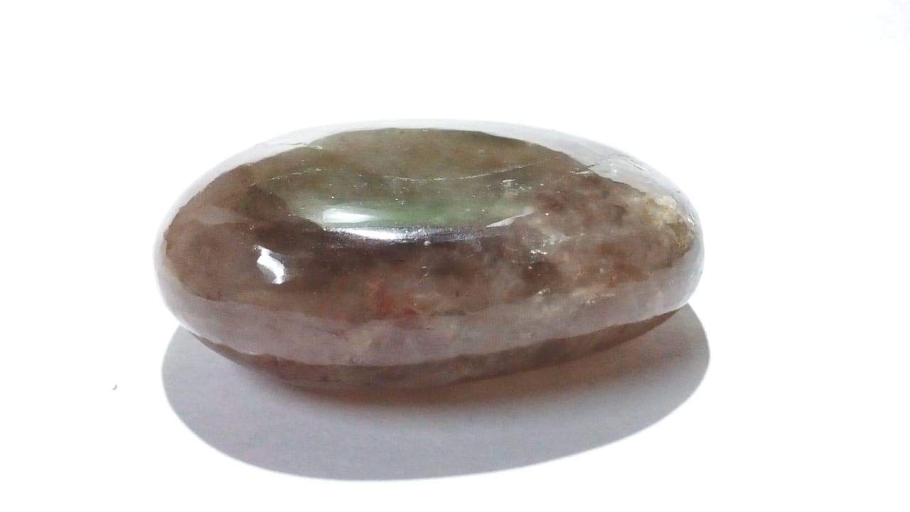CA AGATE Smokey Quartz Palm Stone Crystal and Healing Stones (B08GLTCNML) Amazon Price History, Amazon Price Tracker