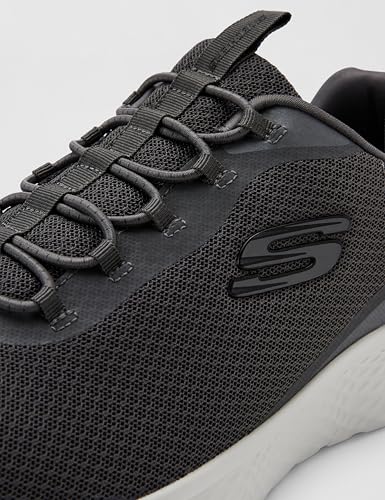 Image of Skechers Men Lace Up Sneaker Shoes