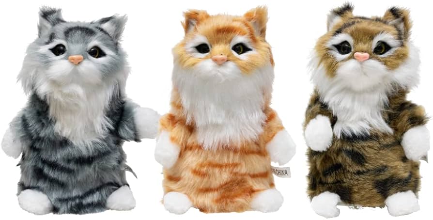 Amazon.co.jp: まねっこアニマル しゃべる ペット (カラー：ランダム